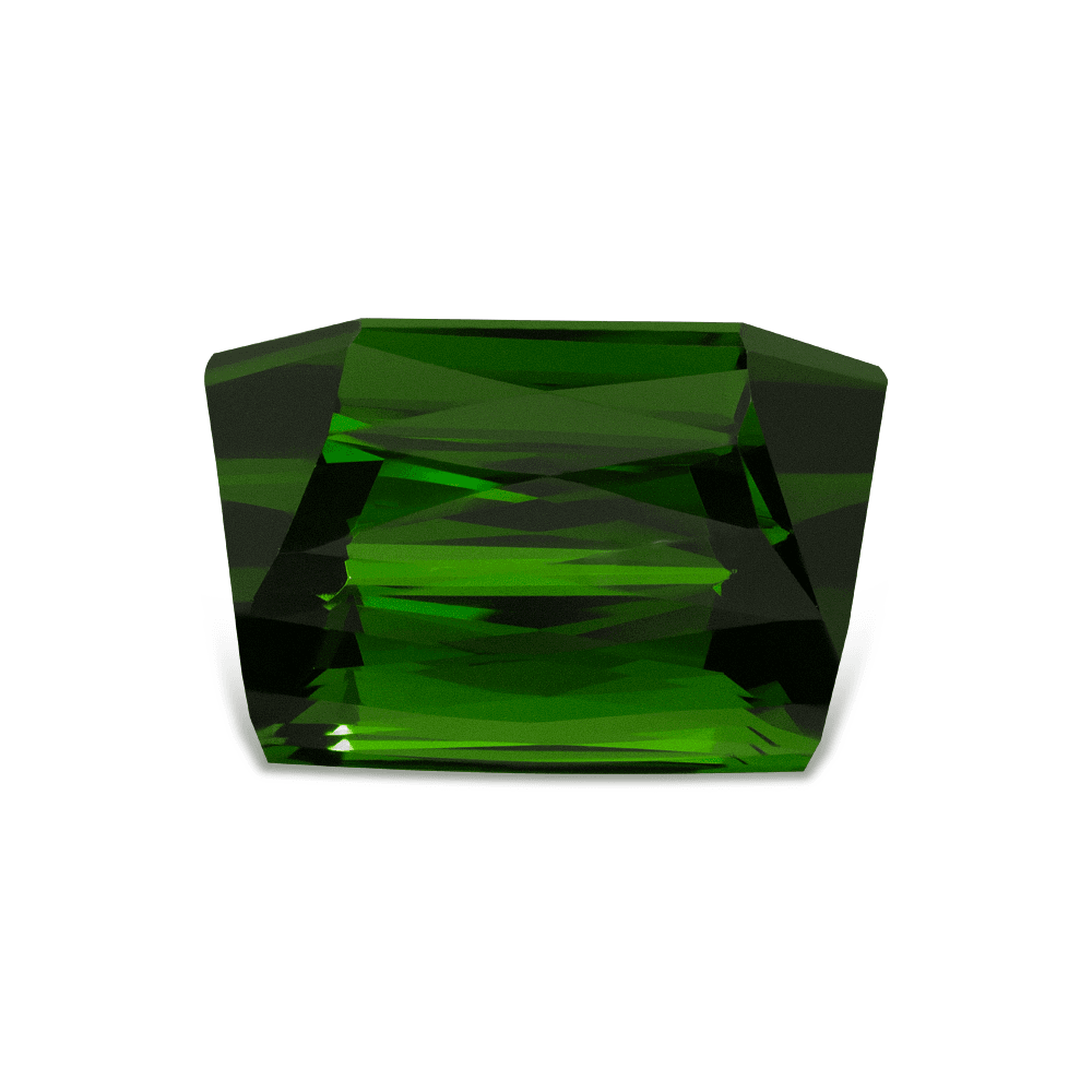 Green Tourmaline