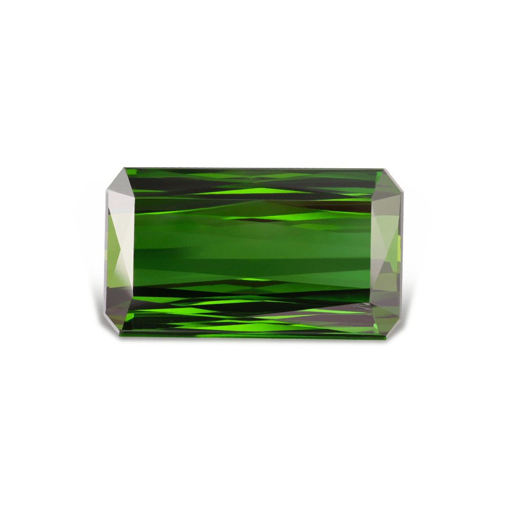 Green Tourmaline