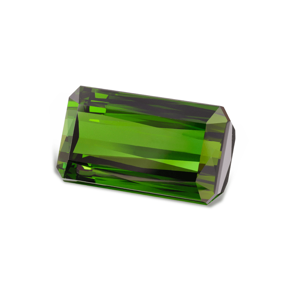 Green Tourmaline