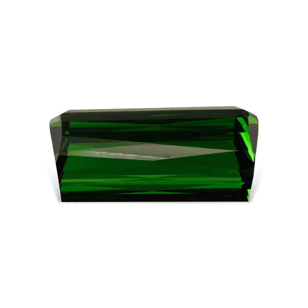 Green Tourmaline
