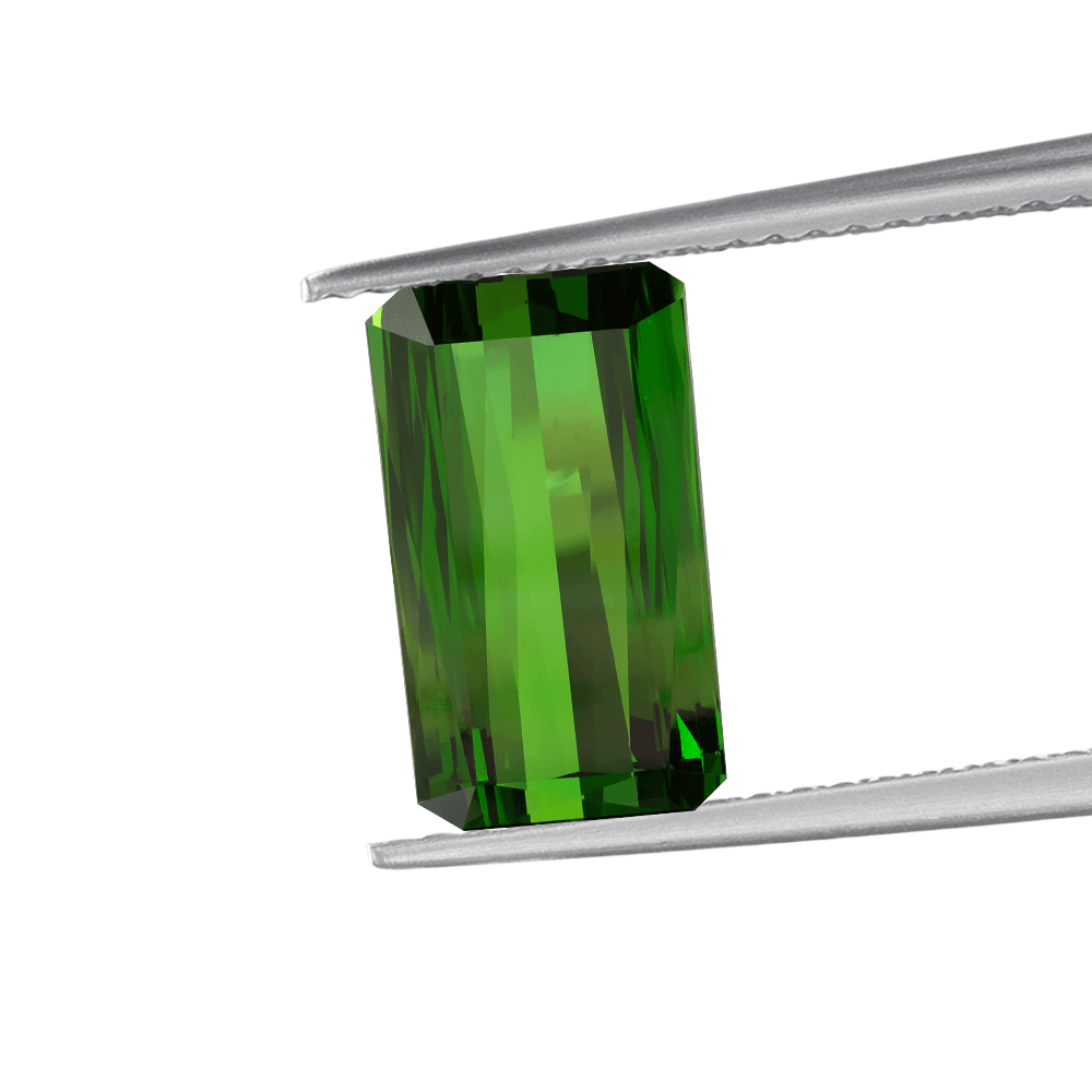 Green Tourmaline