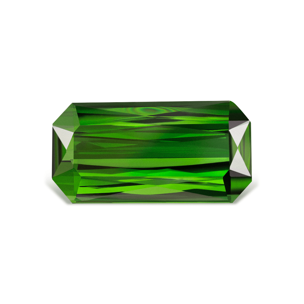 Green Tourmaline