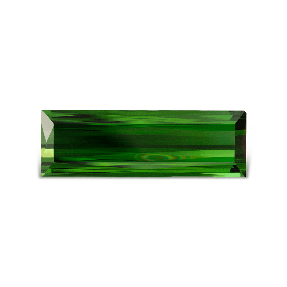 Green Tourmaline