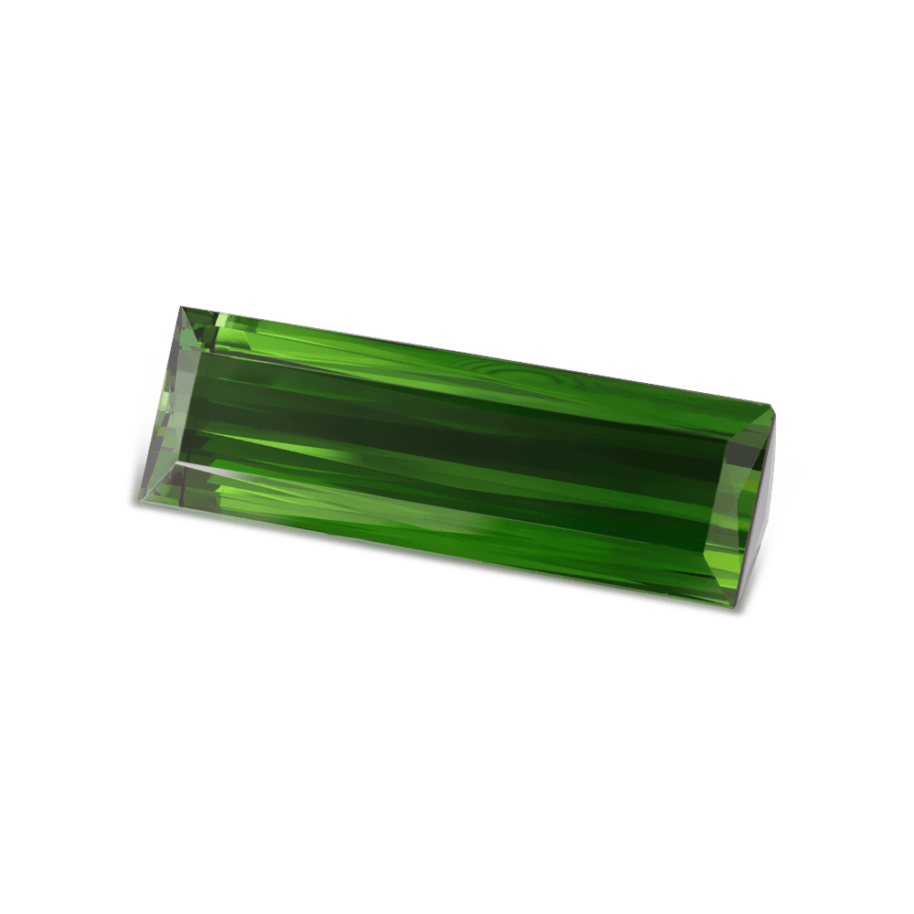 Green Tourmaline