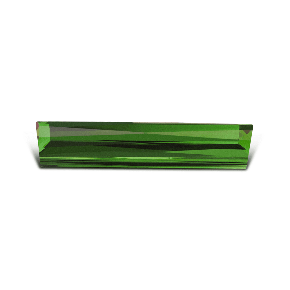 Green Tourmaline