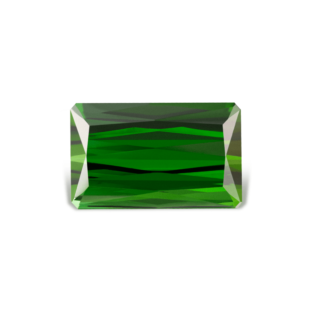 Green Tourmaline