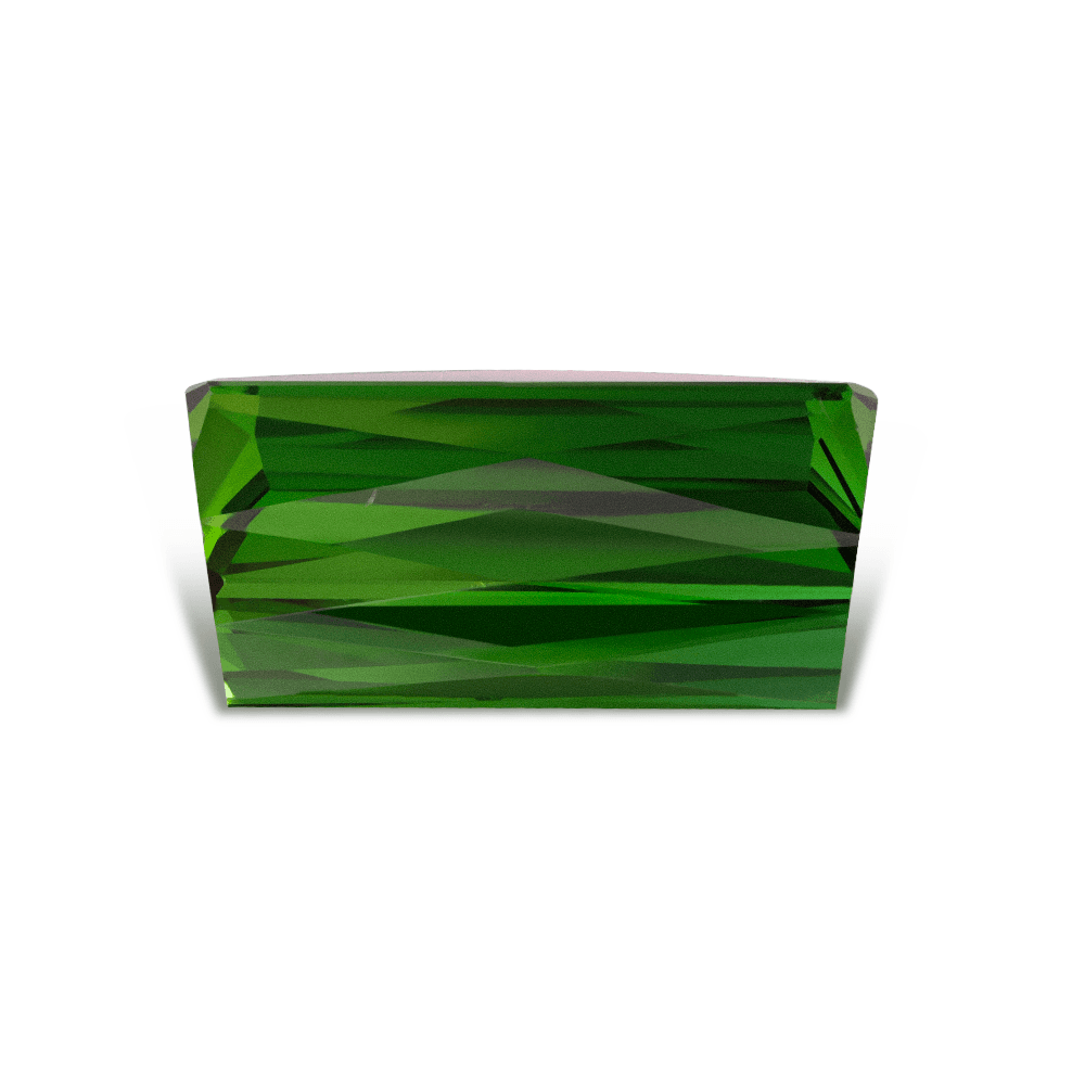 Green Tourmaline