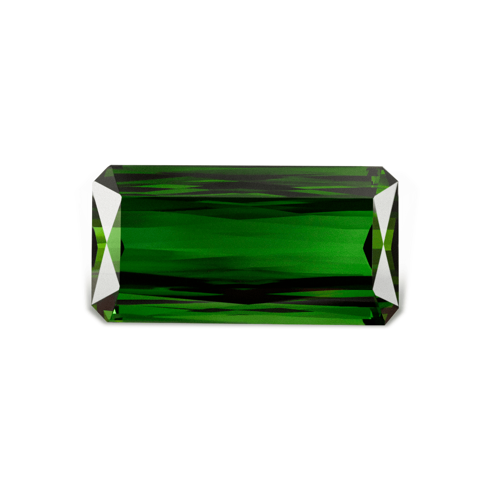 Green Tourmaline
