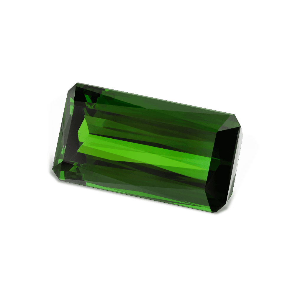 Green Tourmaline