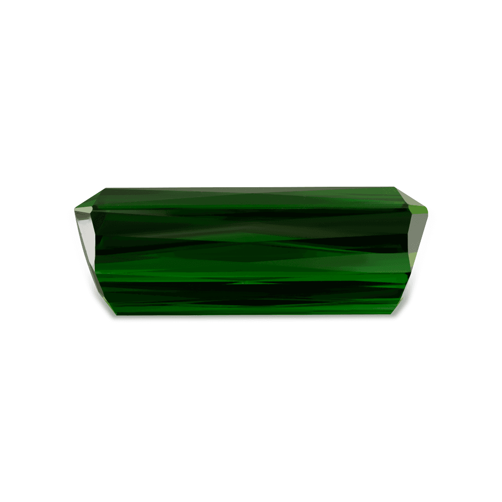 Green Tourmaline