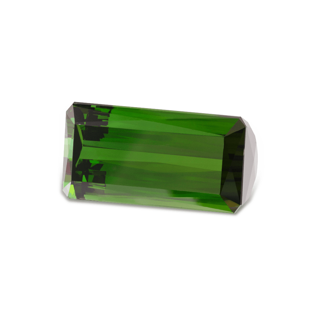 Green Tourmaline