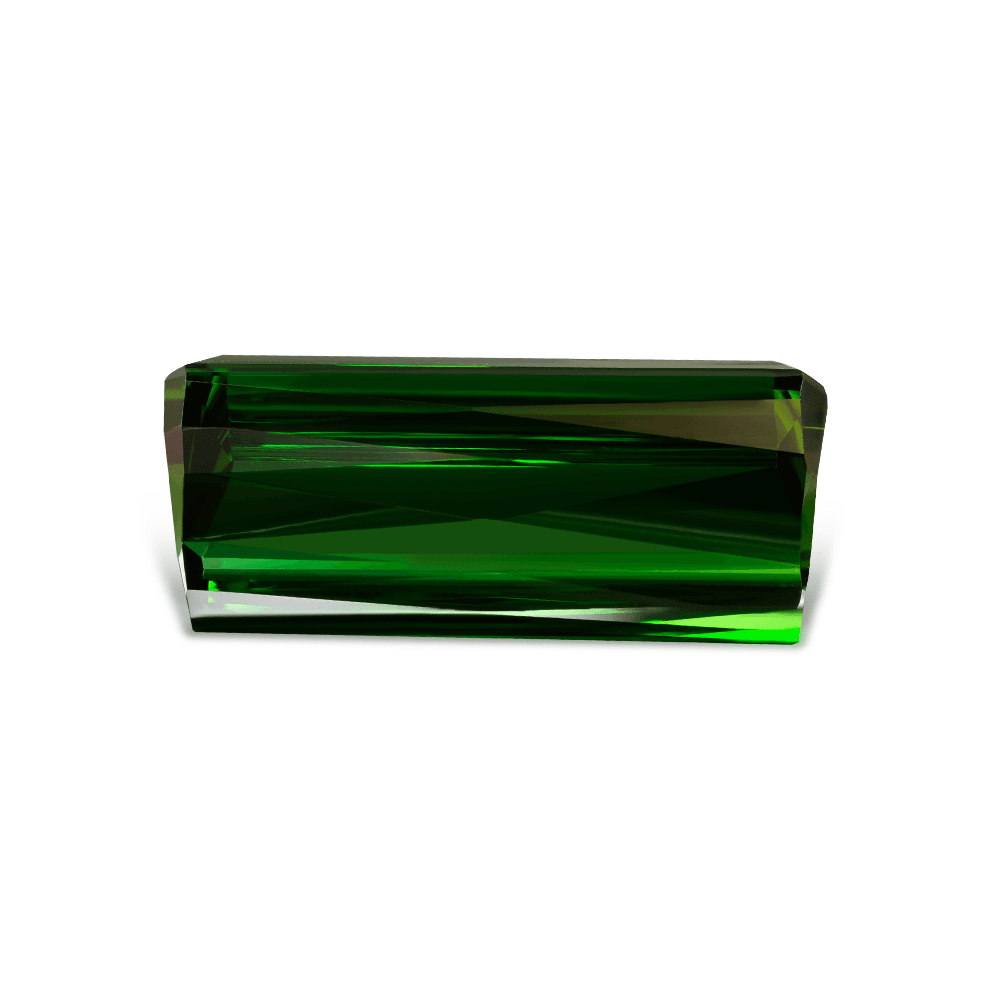 Green Tourmaline