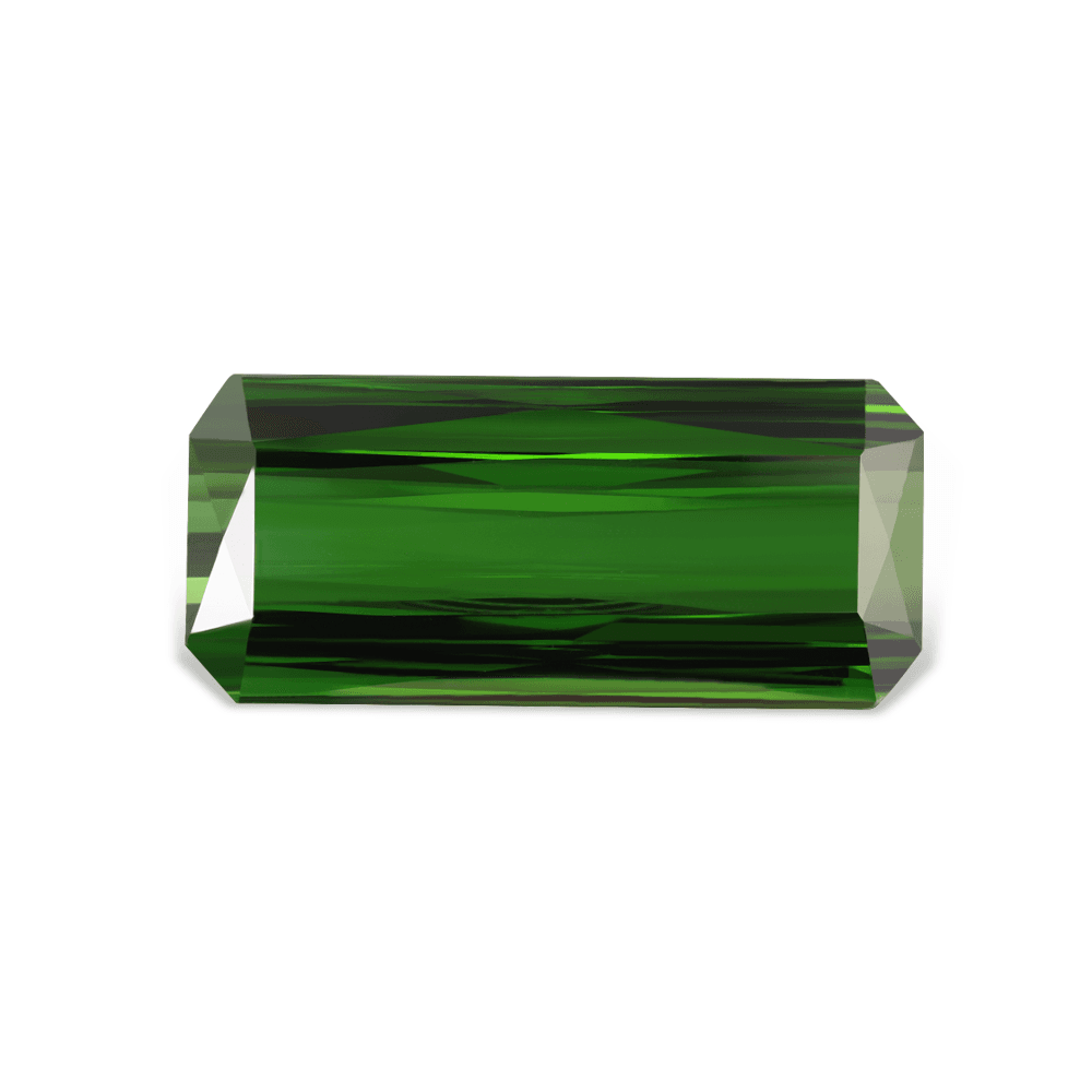 Green Tourmaline