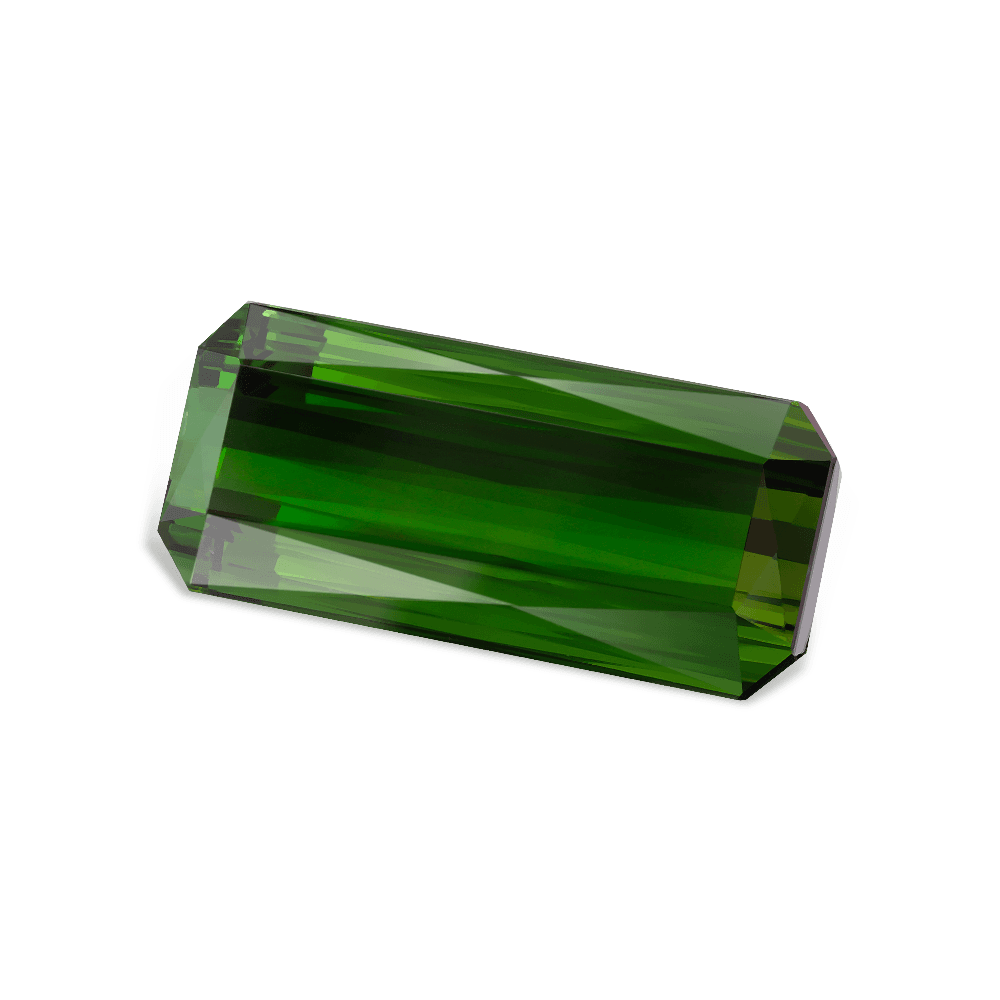 Green Tourmaline