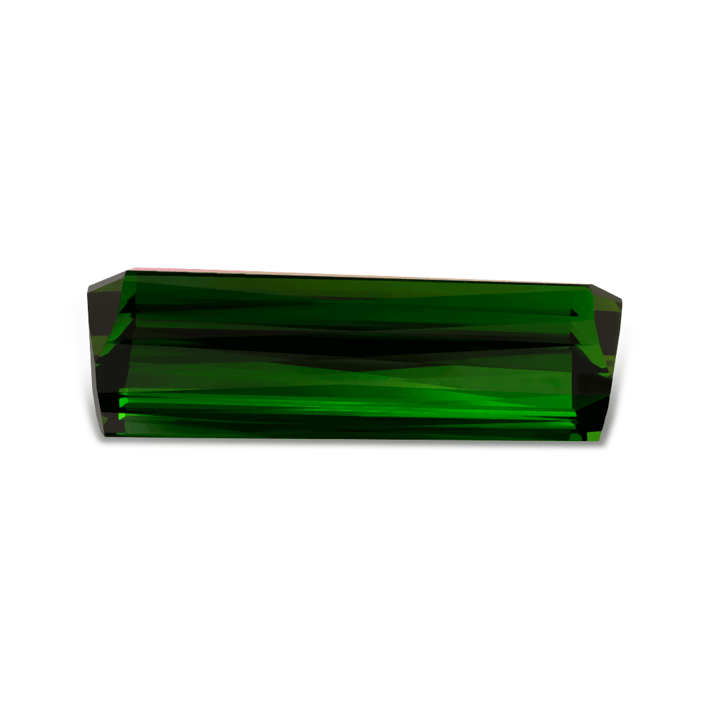 Green Tourmaline
