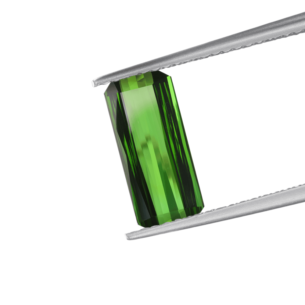 Green Tourmaline