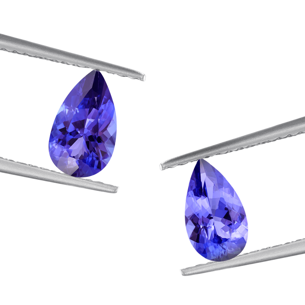 Tanzaite