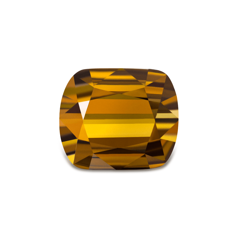 Yellow Tourmaline