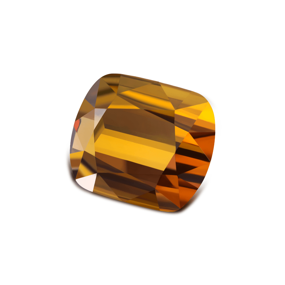 Yellow Tourmaline