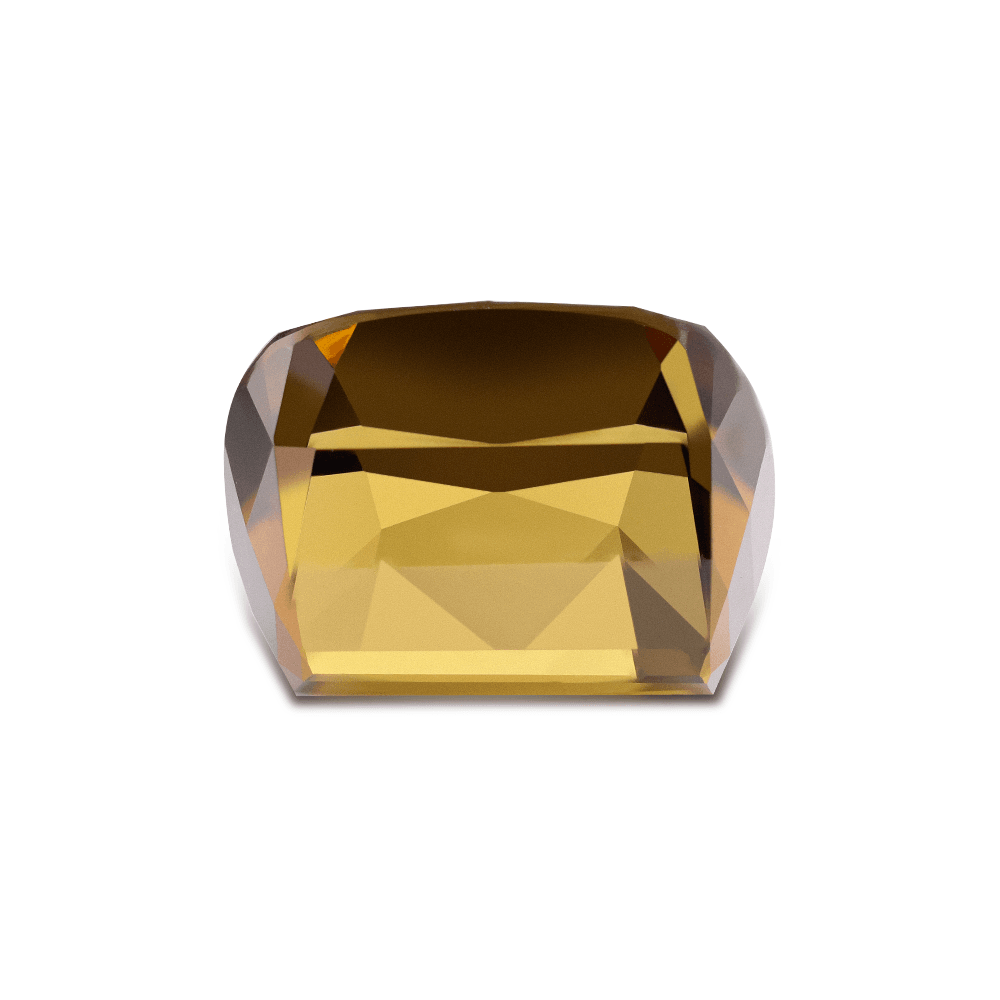 Yellow Tourmaline