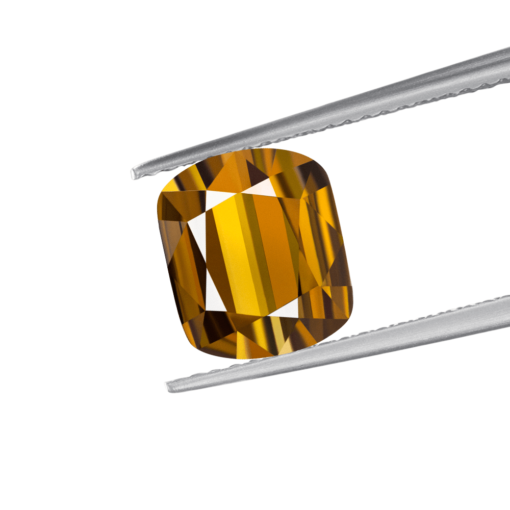 Yellow Tourmaline